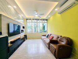 Compass Heights (D19), Apartment #506230011